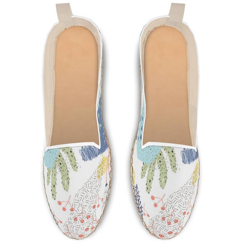 Lidl espadrilles 2025